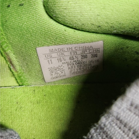 Adidas Ultraboost Uncaged Mens Size‎ 11 Knit Sneaker - Picture 8 of 8